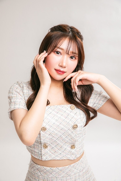 川遥 ゆなプロフィール写真3
